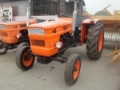 菲亚特 Tractor 445、拖拉机 60-79 hp、农业机械