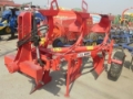 Plug agricol cu 3 trupite reversibil hidraulic Wirax, Pluguri reversibile, Utilaje agricole