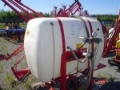 Junkkari 900l, Sprayers, Farming