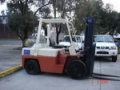 Nissan F03A35U, Others, Material handling