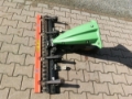 Rapid Mähbalken, Kosačky, Komunálne stroje