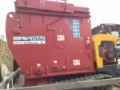 Bavtrak WB05, Waste / recycling & quarry spare parts, Construction