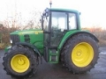 John Deere 6330, Tractors 100-119 hp, Agriculture