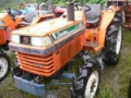 Kubota L1-26DT, รถแทรกเตอร์ ต่ำกว่า 40 แรงม้า, เครื่องจักรงานเกษตรกรรม