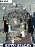 Omsi Getriebe PFY - PCV I 3000, Boîte de vitesse, Transport