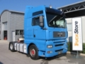 MAN TGA 18.480، شاحنات أخرى، مواصلات