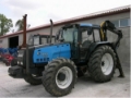 Valmet 8550, Тракторы  140-199 л. с. , Сельхозтехника