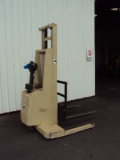 CROWN WT130, Autre grue / chargement, Transport