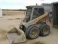 [Other] MU 2044 SSL, Skid steer loaders, Mining and construction