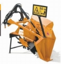 Dondi Árokásó DMR 65 B-1000, Outras máquinas agrícolas, Agricultura