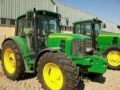 John Deere 6330 STAR CREEPER, Tractores 100-119 cv, Agricultura