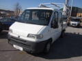 Fiat DUCATO DUCATO 2.8JTD TOVORNO S KASONOM, Furgone chiuso, Trasporto