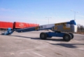Genie S-125 4WD 4WS, Self-propelled aerial platforms, Mining and construction