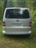 Volkswagen caravella, รถมินิบัส, เครื่องจักรงานขนส่ง