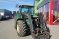 John Deere 6410 SE, Traktory 100-119 hp, Poľnohospodárske stroje