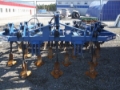 DALBO TRIPPLEX 300, Cultivadoras, Agricultura