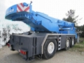 LIEBHERR LTM 1040 GRUA AUTOPULSADA, Loader cranes, Transport vehicles