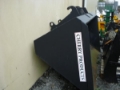 Cherry Products Bucket to suit Cat Handler, Altri accessori per trattori, Agricoltura