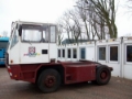 Sisu TT 130 AL, Terminaltraktorer, Trucks