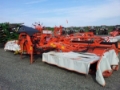 Kuhn FC883RA, Косилки-формирователи, Сельхозтехника