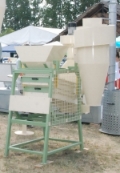 TeGaVill rosta PraktikMag Farmer ciklon, Sorting equipment, Agricoltura