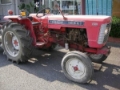Iseki TS2800, Tractores abaixo de 40 cv, Agricultura