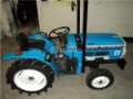 MITSUBISHI mitsubishi 1601-d, Tracteur<40CV, Agricole