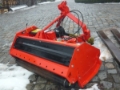 Quivogne JBV 180, Weitere Bodenbearbeitungs- Maschinen und Zubehör, Landmaschinen