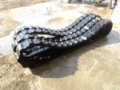 JCB Track Master 8065, Tracks, Mining and construction