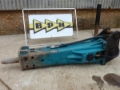 DEMCO DM150, Čekići, Gradjevinarstvo