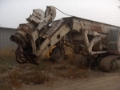 Soilmec R12, Surface drill rigs, Construction