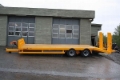 Gigant maskinhenger 4-18L, Andre vogner, Landbruk