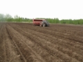 Grimme VL 20 KSZ、平削り盤、農業