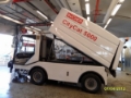 Bucher CITYCAT 5000, Подметальные машины , Коммунальная техника 