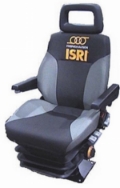 ISRI XX, Другие компоненты , Транспорт