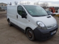 Nissan PRIMASTAR, Utilitaire, Transport