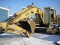Caterpillar 225 B LC, Midi ekskavatörler 7 - 12 t, İş Makinaları
