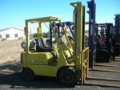 Mitsubishi FG15, Truck mounted forklifts, Trucks and buses
