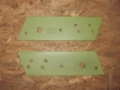 Bellota Plaz scurt plug Vogel & Noot 2354-I-CA, Reversible ploughs, Farming