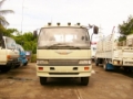 Hino 3m, โครงรถบรรทุกสำหรับต่อตู้คอนเทนเนอร์, เครื่องจักรงานขนส่ง