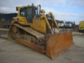 Caterpillar D6R LGP, Dozers, Construction