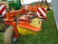 Reco Fella SM400TR MOCO, Mower-conditioners, Agriculture