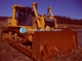 小松 KOMATSU D155A-5、推土机、建筑机械