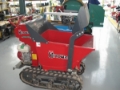 Hinowa HS 400, Ostalo, Gradjevinarstvo