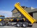 Gigant Silverline HL 180, Andre vogner, Landbruk