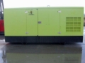 PRAMAC 65W145, เครื่องปั่นไฟ, เครื่องจักรงานก่อสร้าง