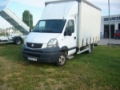 RENAULT MASCOTT 120.35 CHASSIS CABINE, Altele, Transport