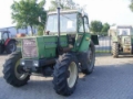 Fendt Favorit 610 LSA, Trattori 80-99 hp, Agricoltura