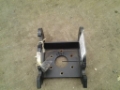 Top Bracket, Quick connectors, Construction