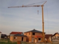 Liebherr 20K, Turmdrehkräne, Baumaschinen